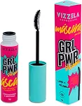 Máscara Para Cílios Girl Power Vegano Original Vizzela