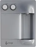 Purificador de Água Refrigerado por Compressor Everest Star Prata 127V/60Hz