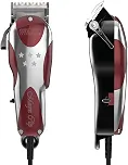 Maquina de Corte profissional Wahl Magic Clip 220v