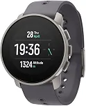 Relógio Esportivo SUUNTO 9 Peak Pro Titanium GPS, Multiesporte, Bateria 30 Dias, Análise de Treino, Ardósia