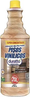 Duratto Limpador Neutro para Pisos 1 L