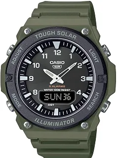 Série AQ-S820W