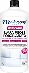 Limpa Porcelanato e Pisos Encardido Concentrado Bellinzoni 1L