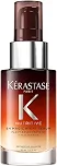 Kérastase Nutritive Sérum Capilar Noturno 8H Magic Night Travel Size Para Cabelos Secos com Nutrição Profunda, Proteção Contra a Fricção do Travesseiro e Cabelos Mais Fortes 30ml