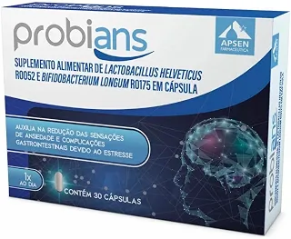 Probians 30 Cápsulas