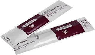100 PeçAs Fougera Vitamina Pomada AandD Anti Cicatriz Tatuagem Creme PóS-Cicatriz para Tatuagem Arte Corporal Maquiagem Permanente Suprimentos de Tatuagem
