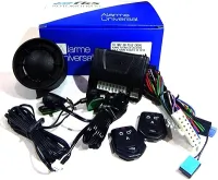 ALARME FKS FK 902 PLUS CR941