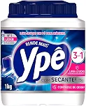 Ypê Detergente em Pó para Máquina 1Kg