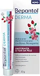 Bepantol Derma Rosa Mosqueta Hidratante Multirrestaurador 20g