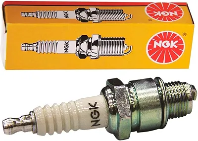 NGK EUA, 1098 velas de ignição Br7Hs-10