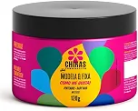 Gel Baby Hair E Penteados Modela & Fixa Chikas Combinación