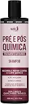 Shampoo Widi Care Pré e Pós Química - 300ml