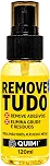 Remove Tudo QuimiVida 120ml – Removedor de Adesivos, Cola, Grudes e Resíduos – Para Vidros, Plásticos e Metais