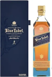 Johnnie Walker - Whisky Blue Label 750ml