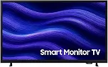 SMART TV SAMSUNG LED 43' FHD LS43F6000FGXZD 2025 FHD PLATAFORMA TIZEN MOBILE TO TV SOUND MIRRORING