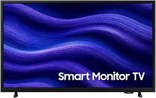 SMART TV SAMSUNG LED 43' FHD LS43F6000FGXZD 2025 FHD PLATAFORMA TIZEN MOBILE TO TV SOUND MIRRORING