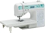 Máquina de Costura Brother Sq9100
