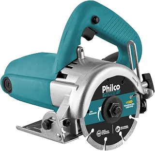 Philco Serra Mármore PSM01 1500W 13000RPM 127V