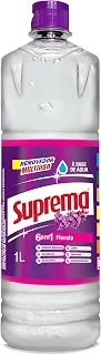 Suprema Removedor Florata Incolor 1L