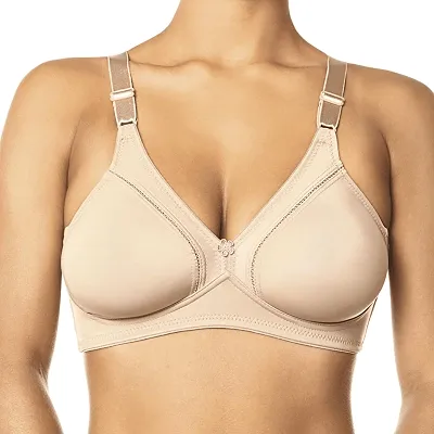 Sutiã Sustentação DeMillus 78908 Cetinete