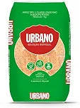 Urbano, Arroz Integral, 8 Saquinhos, Tipo 1-125g cada