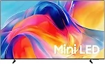 Samsung Smart TV 65' Mini LED 4K M75H 26/2027, Vision AI Companion, Modo Futebol, Xbox Cloud Gaming, Canais Gratuitos, 7 Anos de Atualização