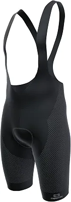 Bretelle de Ciclismo Márcio May Race Carbon II