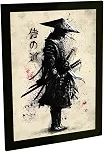 Quadros Decorativos Japão Cultura Japonesa Samurai Gueixa Anime Decoração Quarto Sala