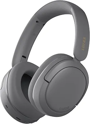 Fone Bluetooth 5.4 W800BT-SE EDIFIER (Cinza)