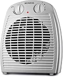 Aquecedor A Ar, Mondial, Cinza/Branco, 2000W, 220V - A-08