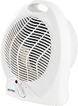 Aquecedor Doméstico Termoventilador, Branco, 220v, Ventisol