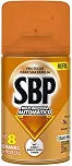 SBP Multi Inseticida Automático Refil 250ml - Duração até 8 semanas