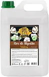 Premisse Sabonete Líquido Flor de Algodão, pH Neutro, 5 Litros, para Mãos, Rosto e Corpo, Fragrância Suave