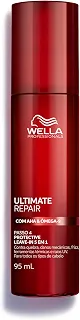 Protetor Térmico Leave-In Wella Ultimate Repair 140ml