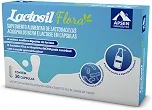 Lactosil Flora (lactase + Probiótico) C/30 Caps