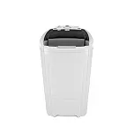 Lavadora Semiautomática Britânia BLR04 7 Programas 20,6KG 510W 220V