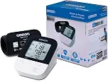Omron Monitor De Pressao Arterial De Braco Progress HEM-7156T