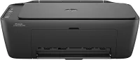 Impressora Multifuncional HP Deskjet Ink Advantage 2874 Colorida, Wi-Fi Scanner, USB. Tecnologia de impressão Jato de Tinta Térmico. Funções: Impressão, cópia, digitalização. Cor ‎Preta (6W7G2A)