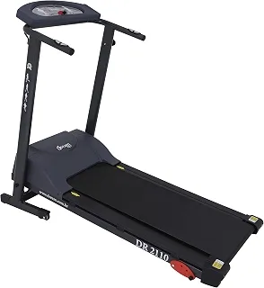 Dream Fitness Esteira Eletrônica DR 2110 Bivolt