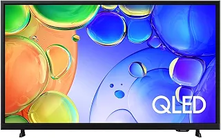 Samsung Smart TV 43' QLED Full HD Q5F 2025, Xbox Cloud Gaming, Canais Gratuitos, HDR, Som em Movimento Virtual