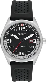 Relógio Orient Masculino Solartech Mbsp1040 P2px