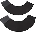 Protetor de Casco de Cavalo, Ajustável Respirável (L)