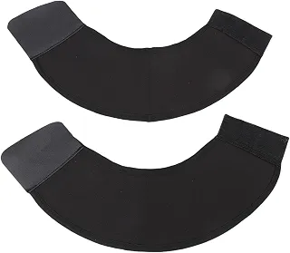 Protetor de Casco de Cavalo, Ajustável Respirável (L)