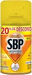 Multi Inseticida Automático Refil SBP, Citronela, 250ml