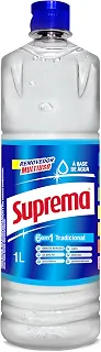 Removedor Ecológico Suprema, 1l