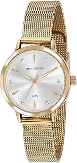 Mondaine