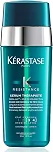 Sérum Capilar Reparador para Cabelos Danificados e Pontas Duplas com Proteção Térmica até 230°C e Sève de Résurrection Kérastase Résistance Thérapiste 30ml