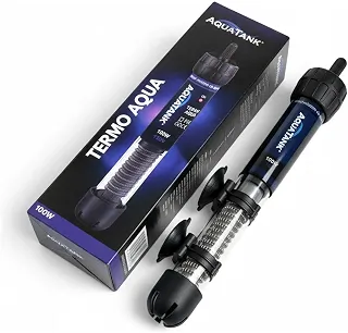 Termostato Termo Aqua 25W 110V
