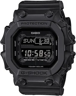 Relógio Casio G-SHOCK GX-56UBB-1DR Masculino 56mm