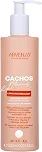 Arvensis – Leave-In Super Light Cachos Naturais 300ml | Hidratacao Leve, Definicao e Controle de Frizz | Ideal para Cabelos Ondulados e Cacheados Finos